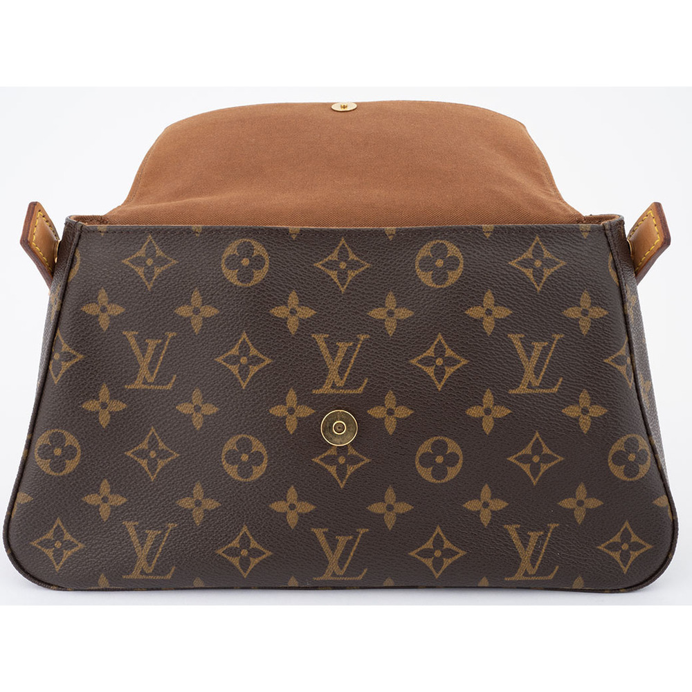 Louis Vuitton Looping Handbag Small Mini - Picture 6 of 12